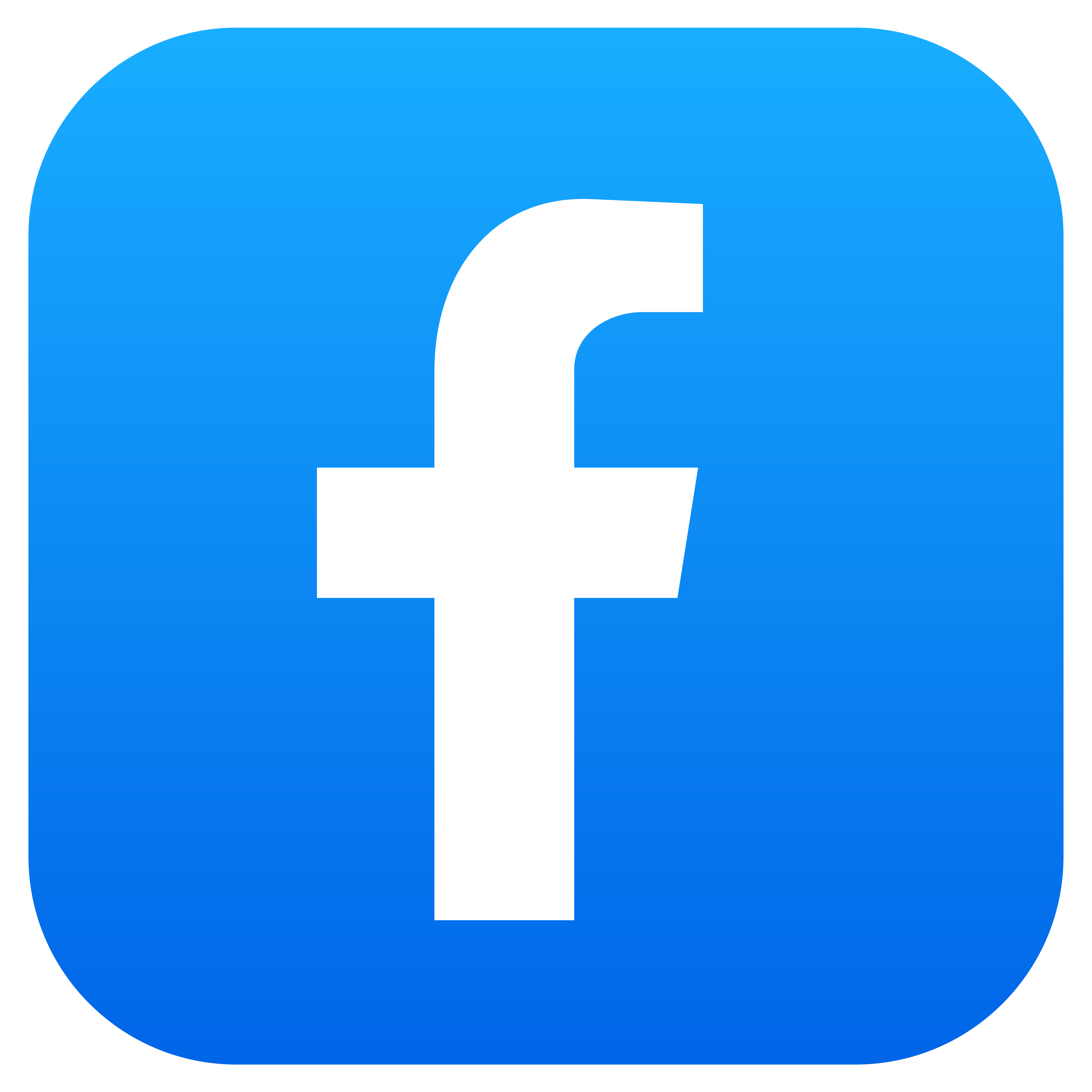 Logo Facebook